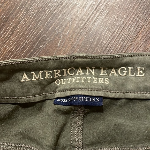 American Eagle Jeggings - Picture 4 of 5